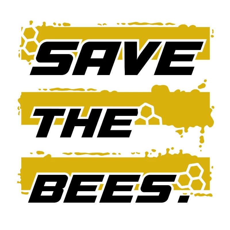Save the Bees