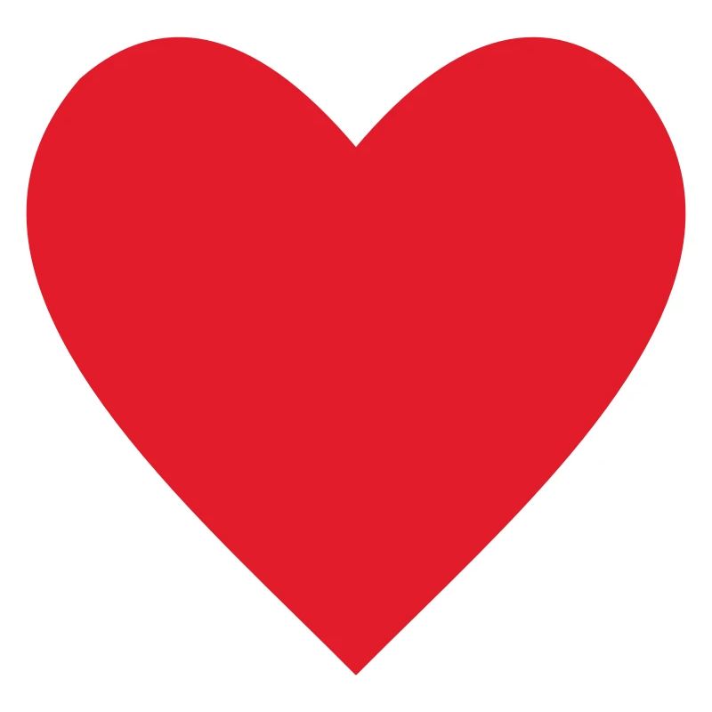 Red Heart