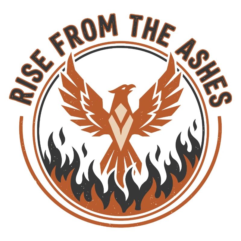 Rise From The Ashes : Le Phénix de Prestige