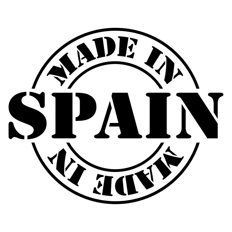 made in spain m1k2