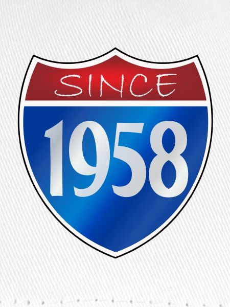 Since 1958