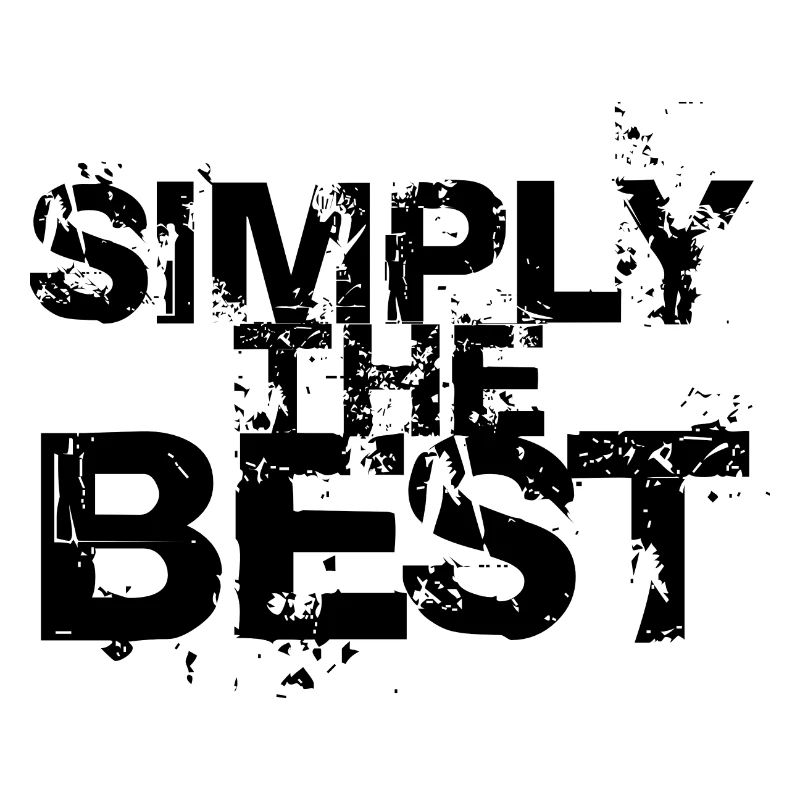 SimplyThe Best
