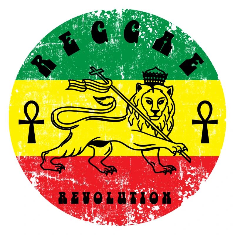 Reggae