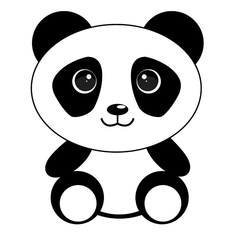 panda