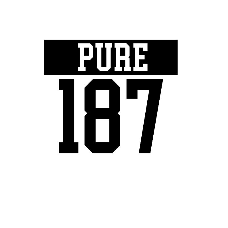 pure 187