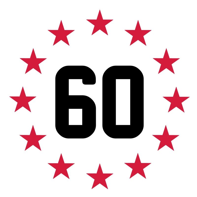 Sechzigsten Geburtstag