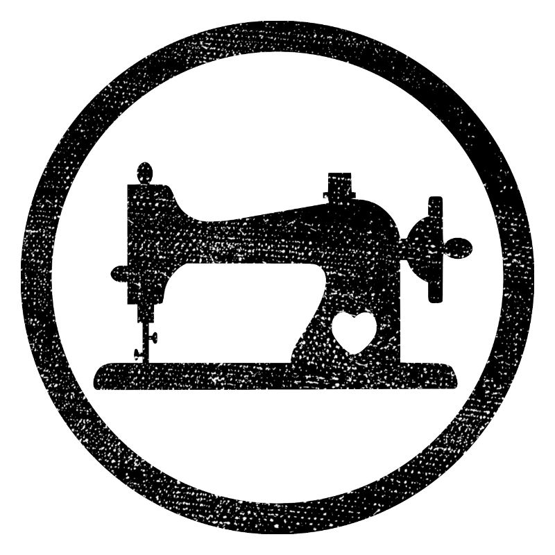 sewing machine1 black