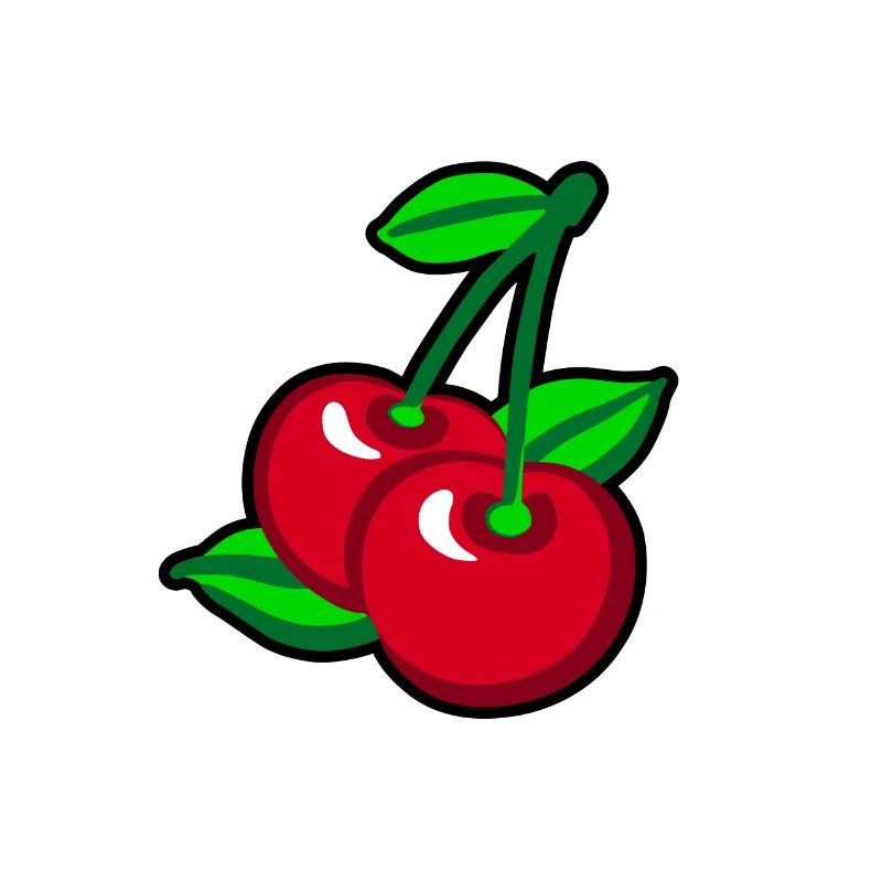 Red Cherries for cherry pickers