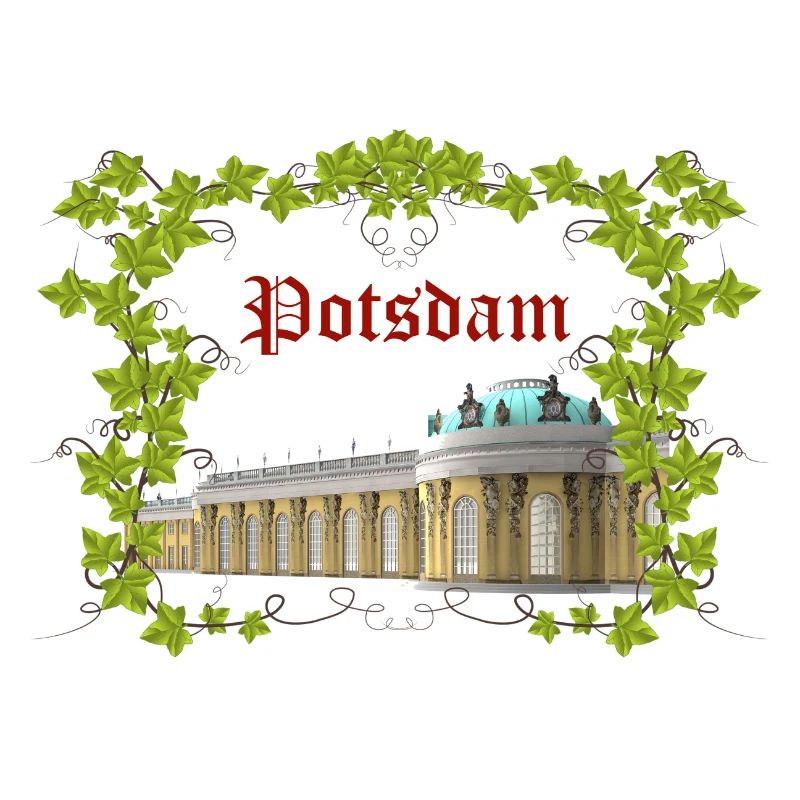 POTSDAM