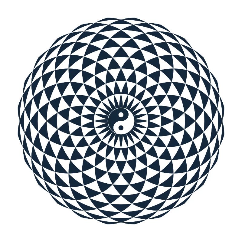 Torus, Sacred Geometry