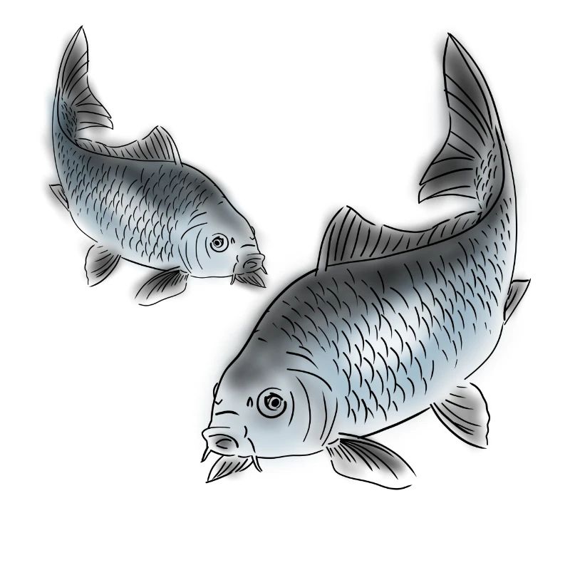 carp