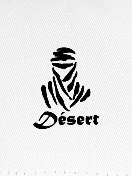désert