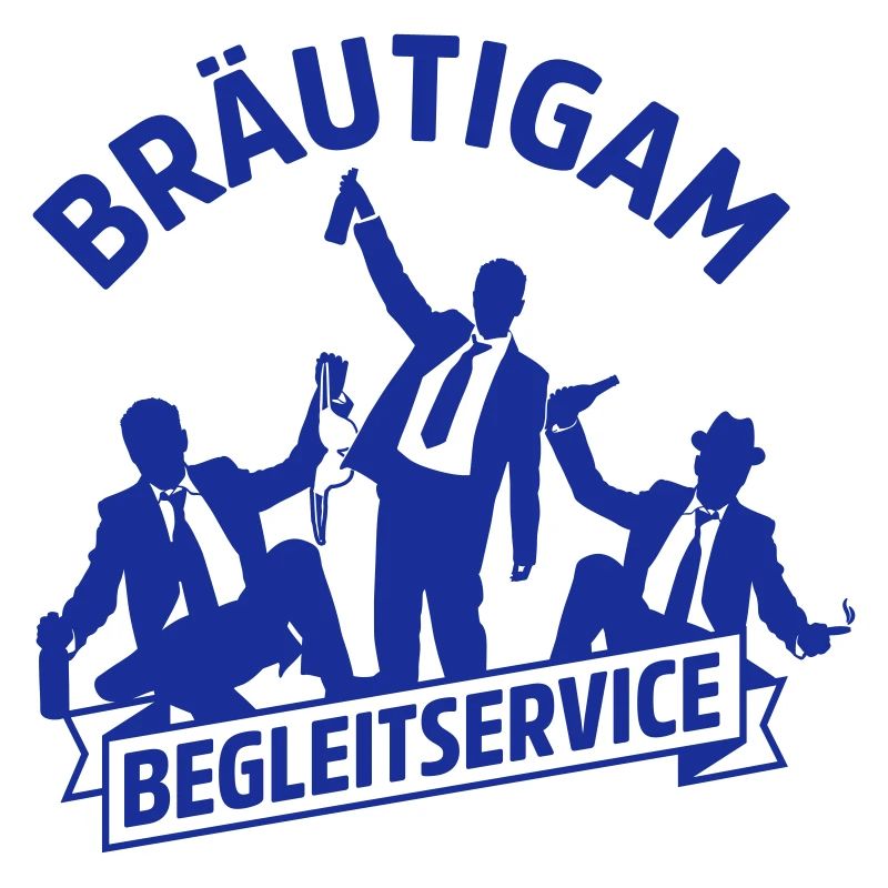 junggesellenabschied Hochzeit