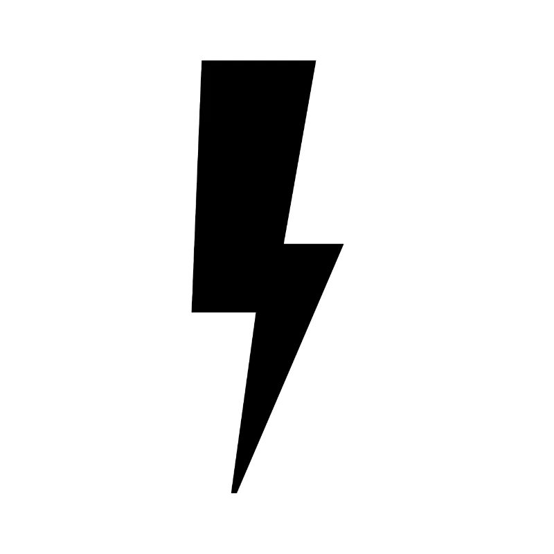 Lightning logo