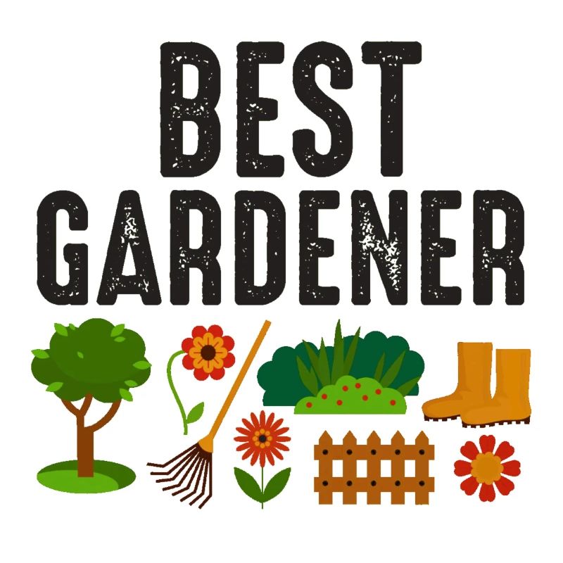 Bester Gärtner