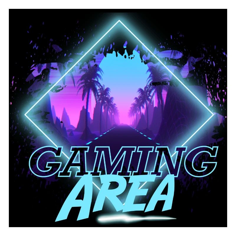 Gaming Area