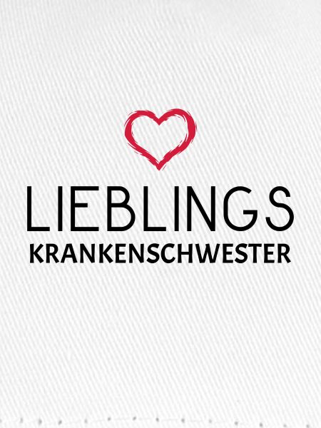 Krankenschwester