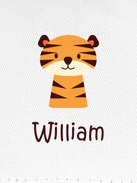 William