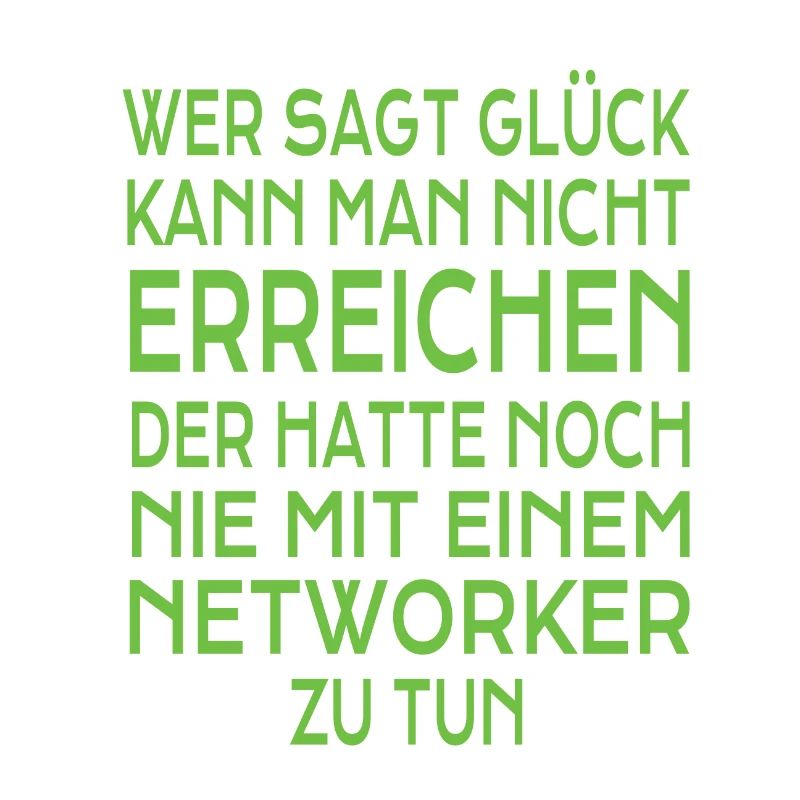 Network Marketing Geschenk