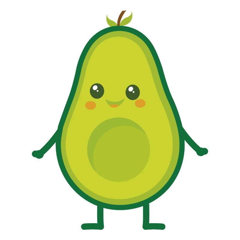 Avocado (Avocado Mann)