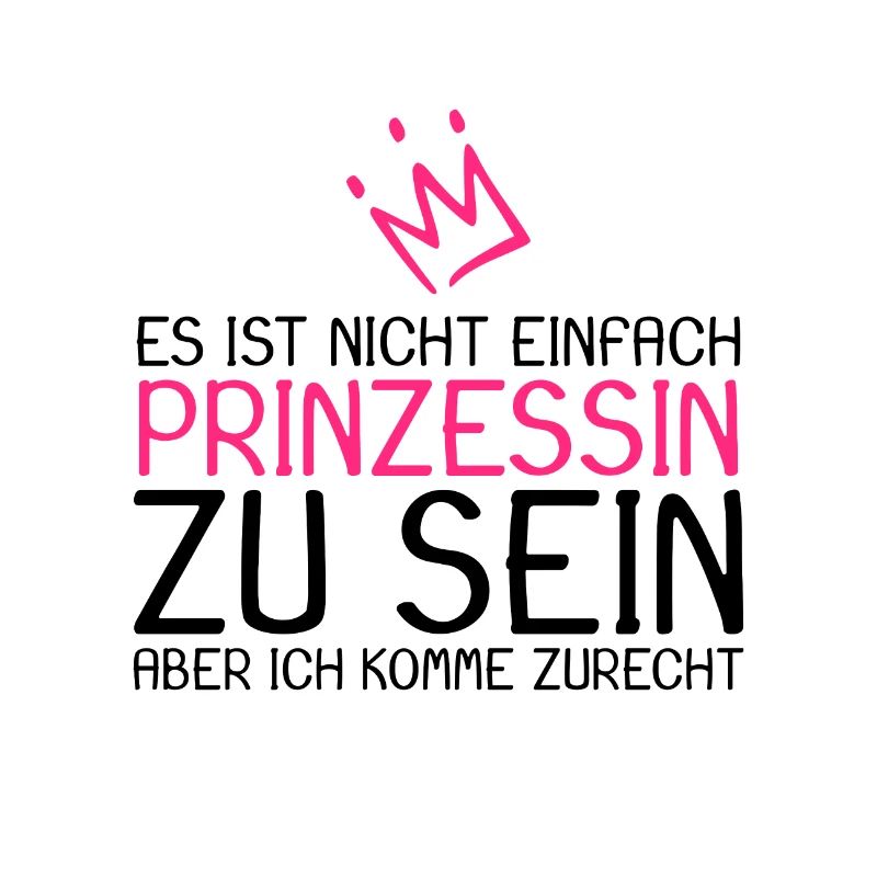 Prinzessin Spruch