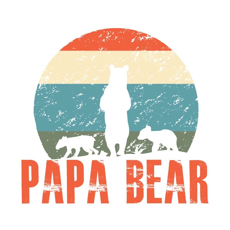 Papa bear