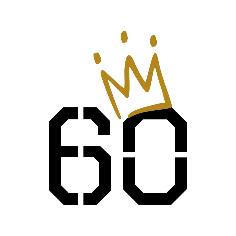 60 ans