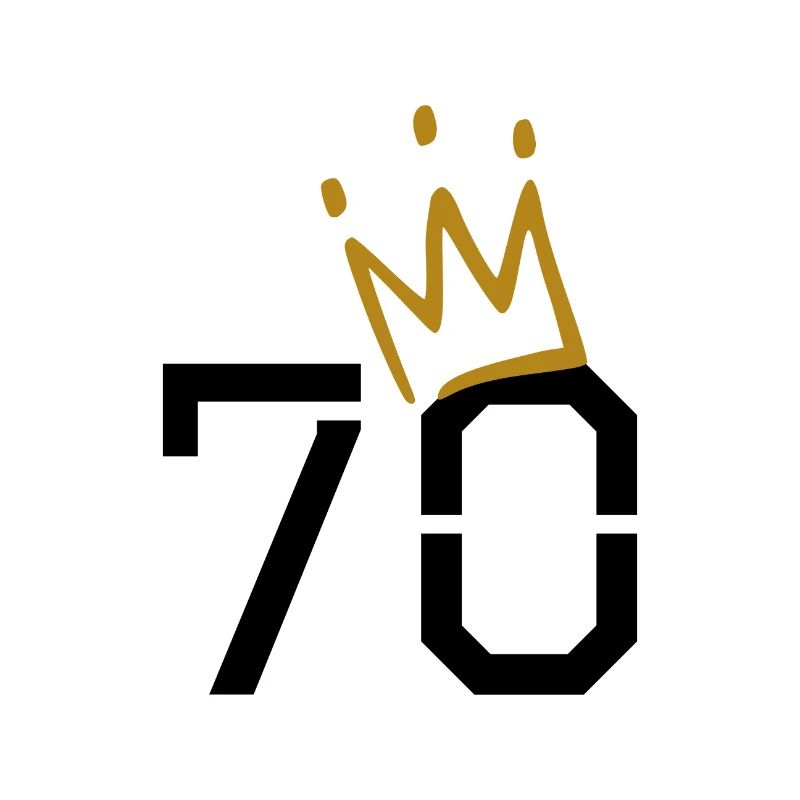 Anniversaire de 70 ans