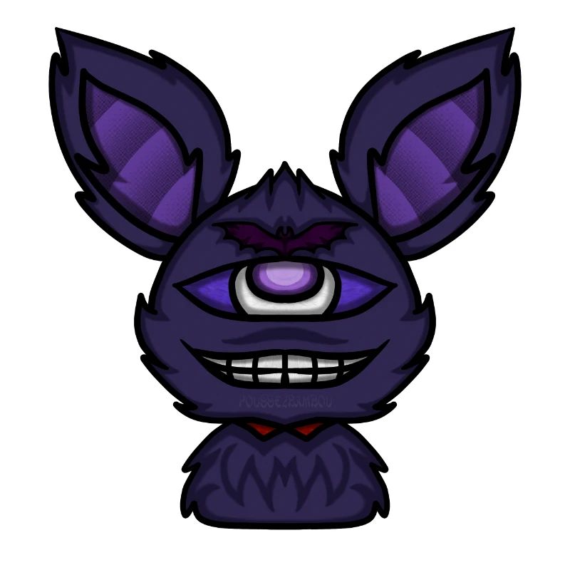 bald-Cyclops! By Pousse2Bambou !