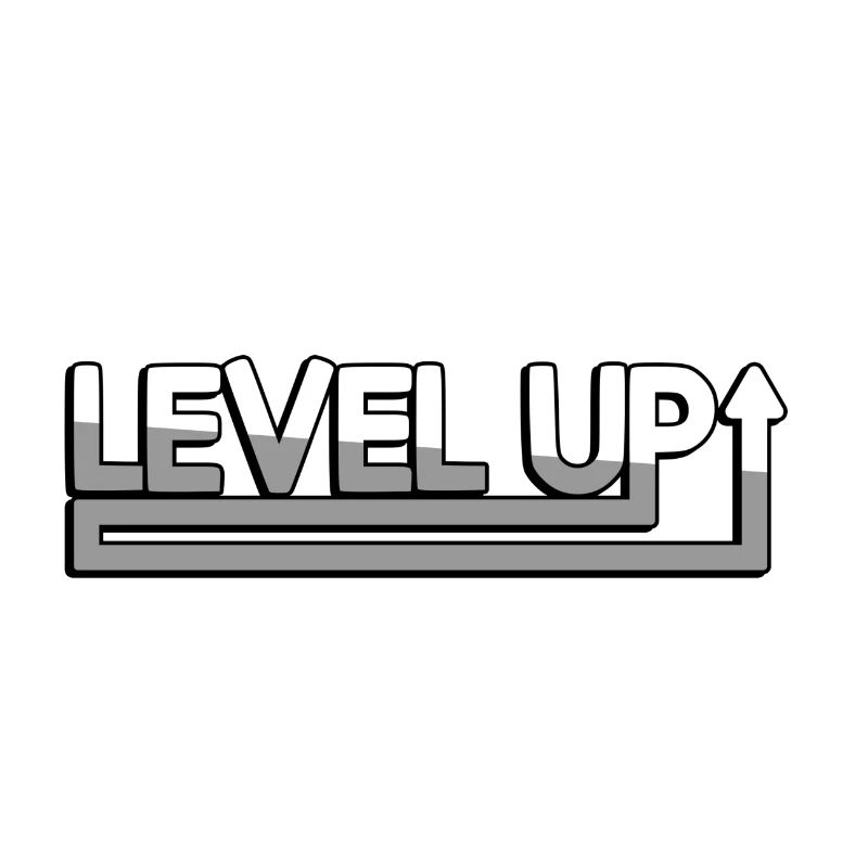 LEVEL UP - Gaming