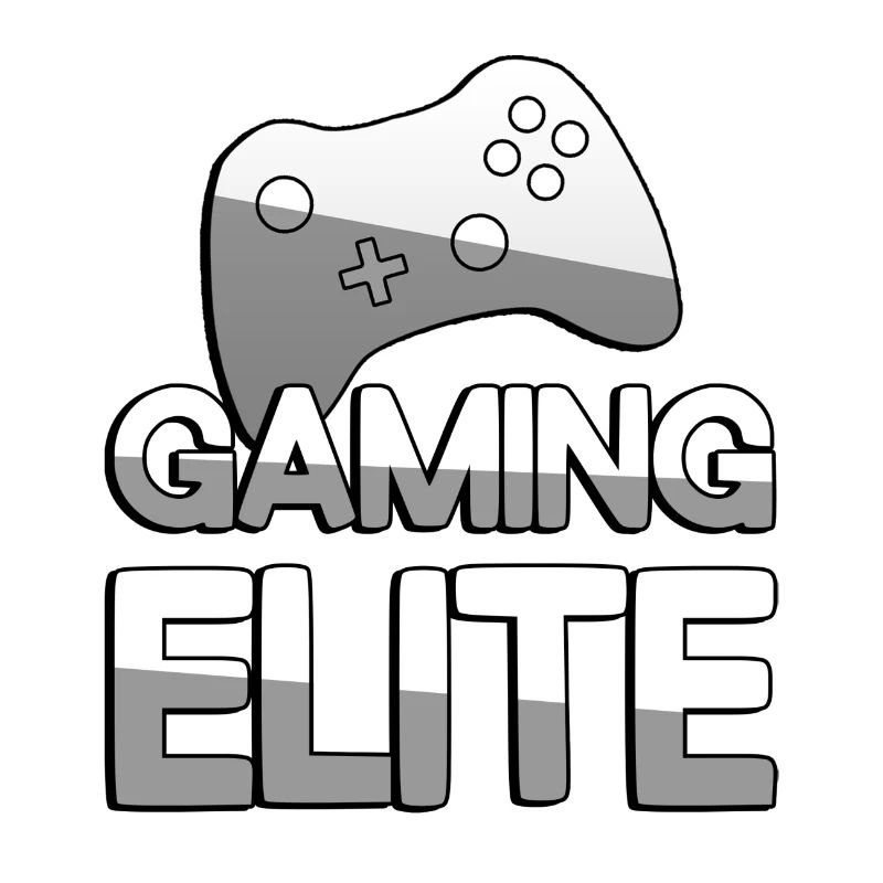 GAMING ELITE + Controller - Gaming