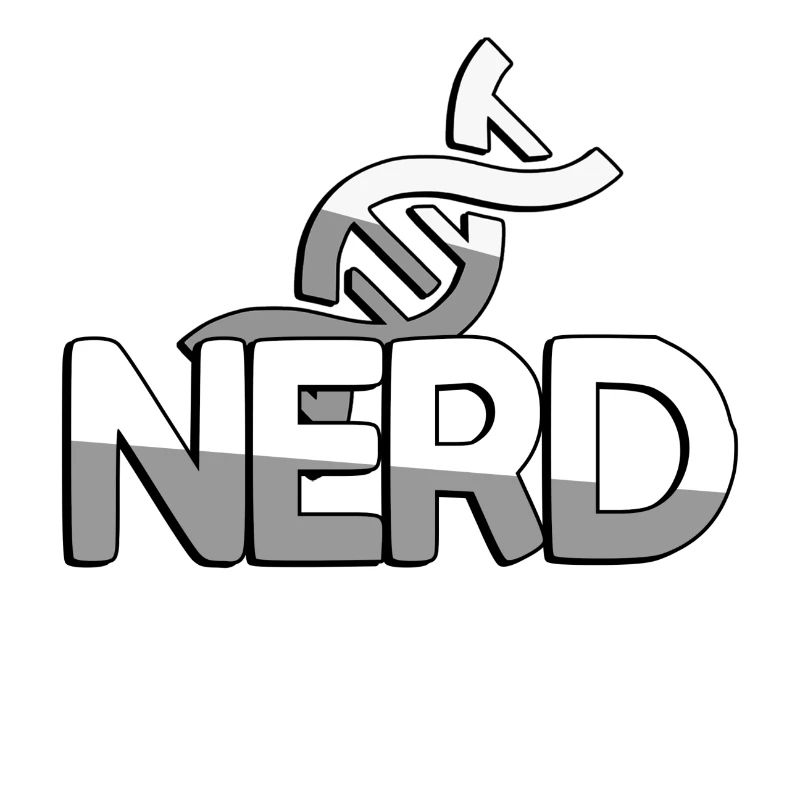 NERD + DNA - Gaming