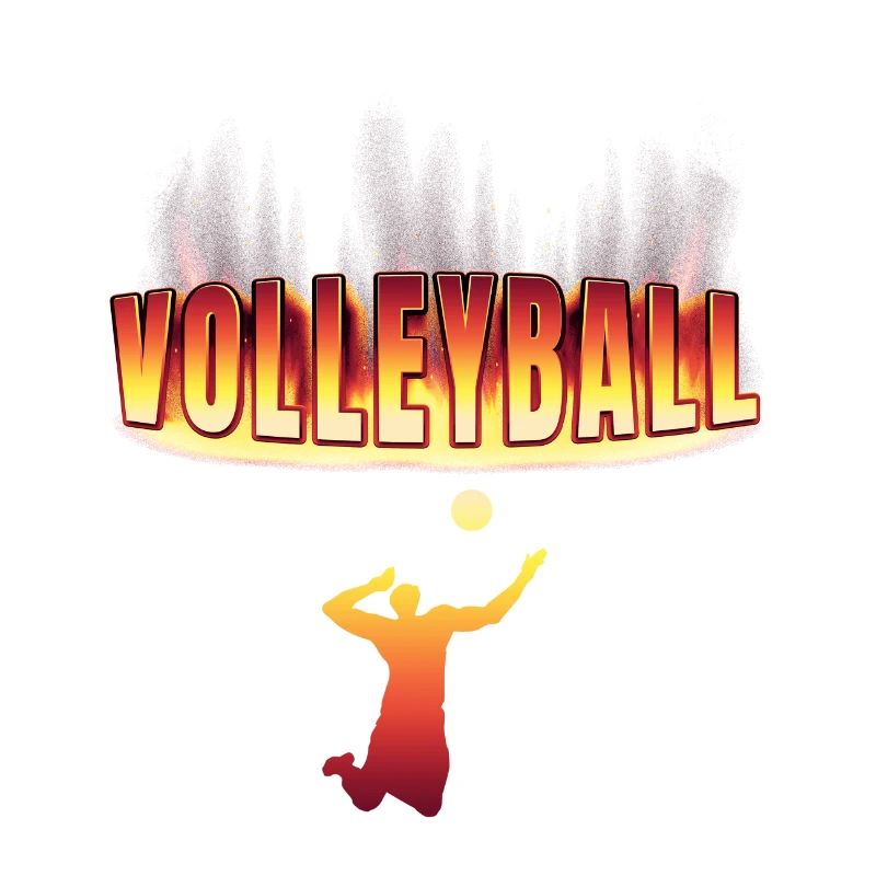Volleyball Design
