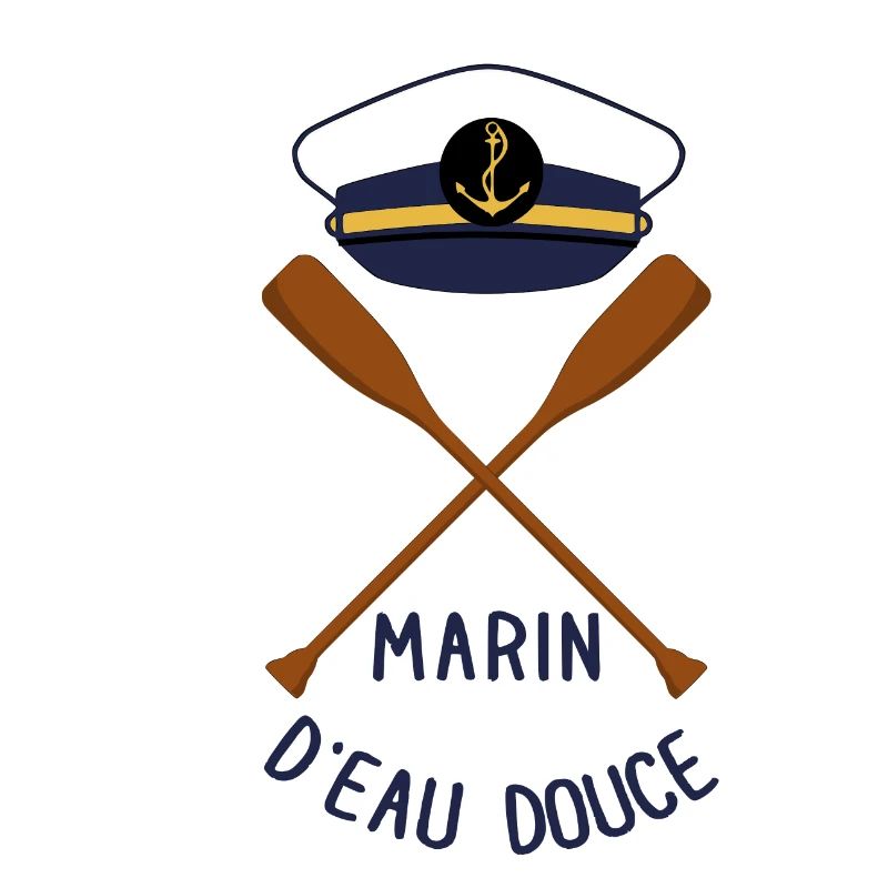 marin d'eau douce