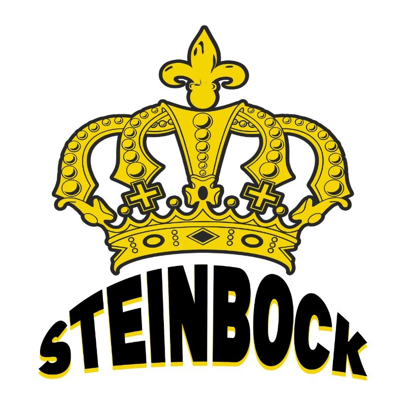 Steinbock Horoskop Spruch Sternzeichen Aberglaube