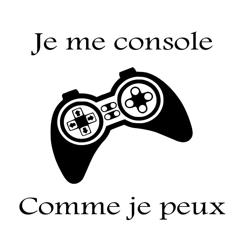 manette de jeu vidéo