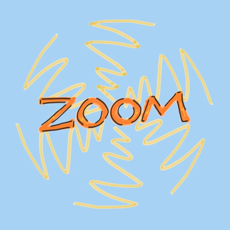 ZOOM!