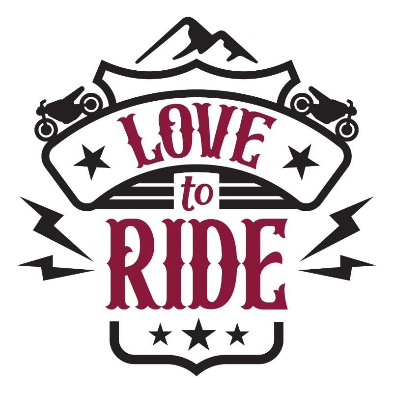 Liebe zum Reiten