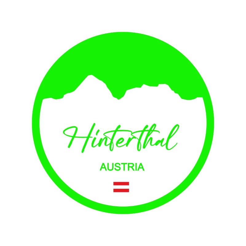 Hinterthal in grün!