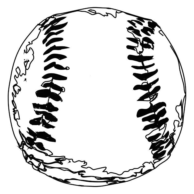 Baseball Ball