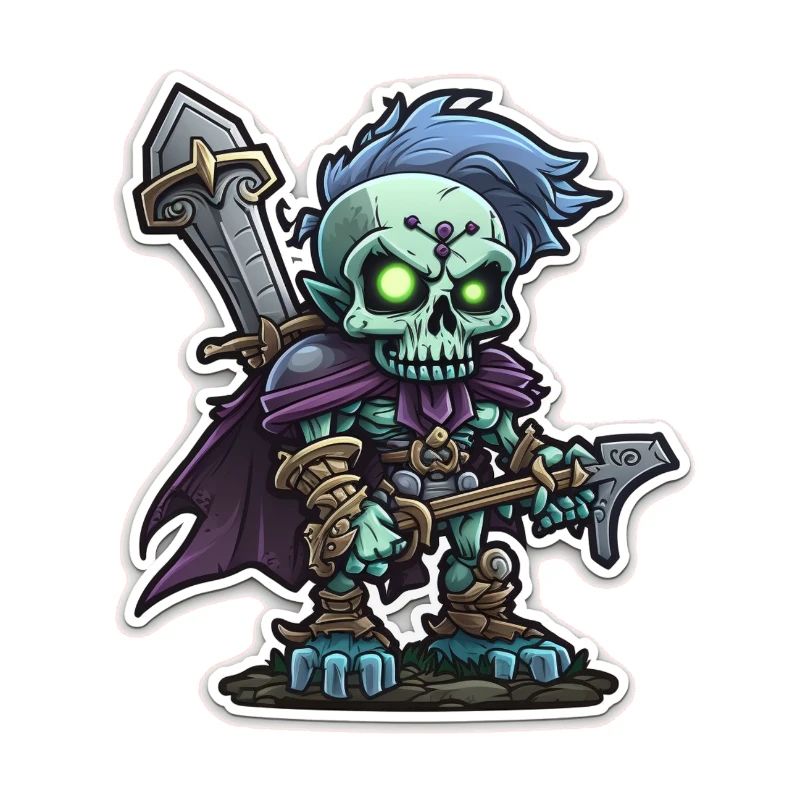 Undead