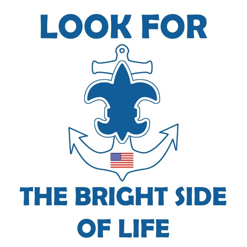 Scouts de mer Loi Vœu
