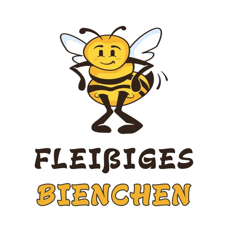 Fleißiges Bienchen