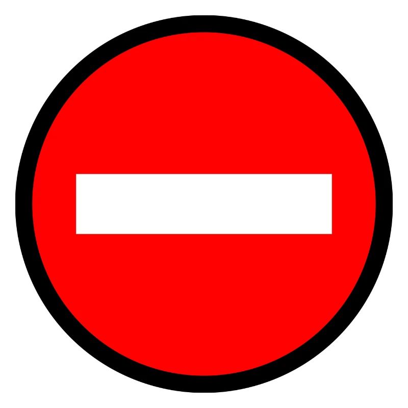 FORBIDDEN. PANEL. DO NOT ENTER. DANGER. HUMOR.