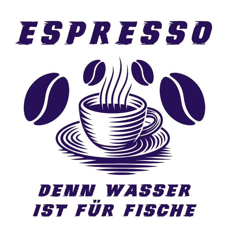 Espresso Design