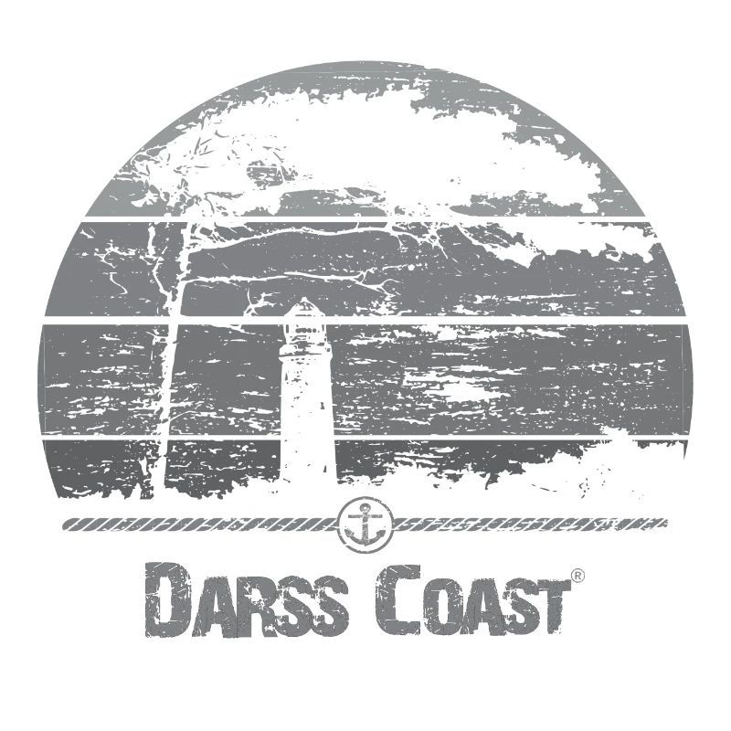 DarssCoast - Leuchtturm & Windflüchter