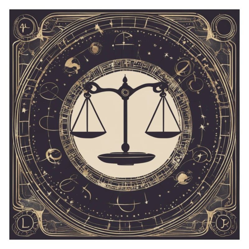 Zodiac Libra