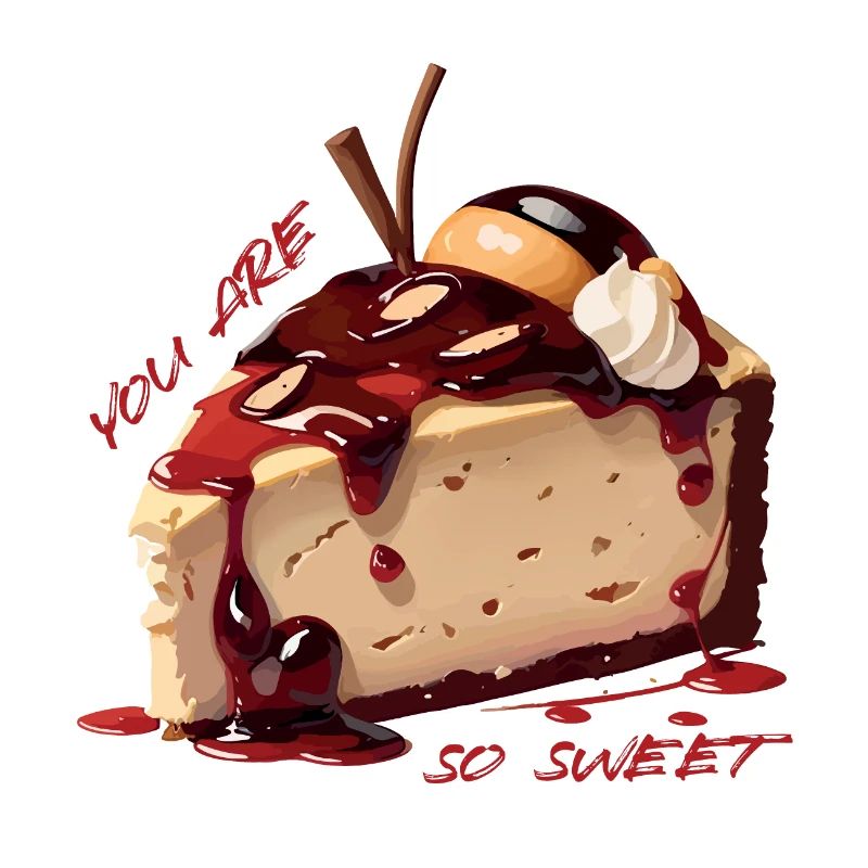 Gâteau sucré