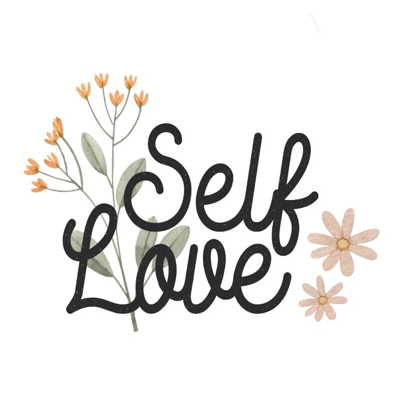 Selbstliebe