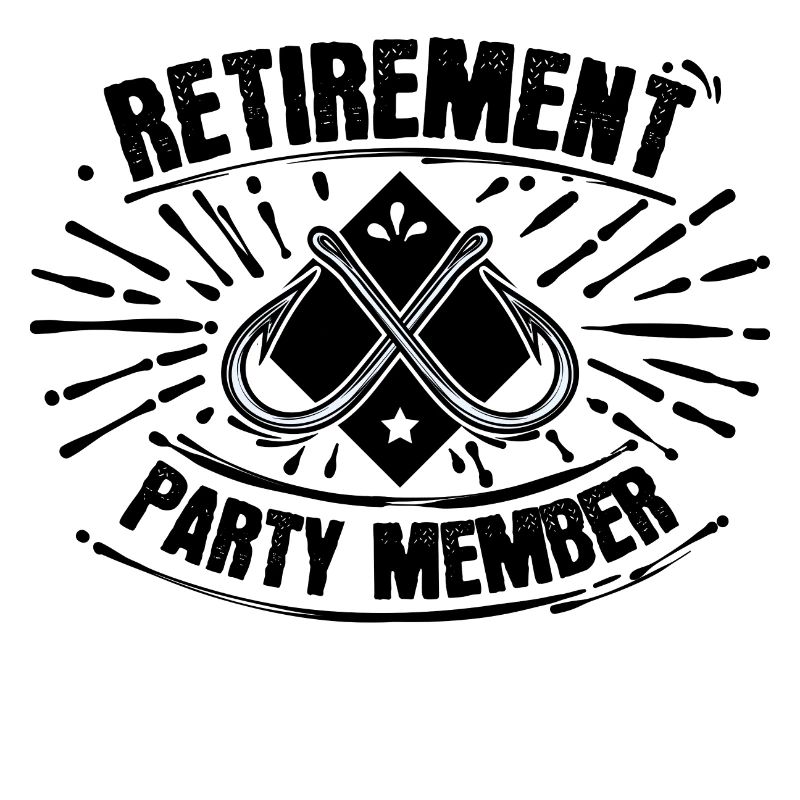 Retraite, Adieu, Retraité, Déclaration, Liberté